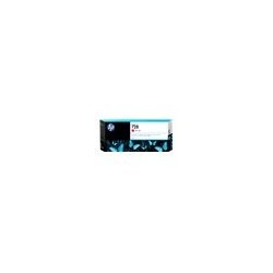 HP 728 300-ml Magenta Ink Cartridge HP 728 300-ml Magenta Ink Cartridge