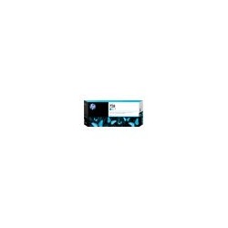 HP 728 300-ml Cyan Ink Cartridge