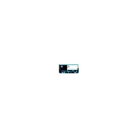 HP 728 300-ml Cyan Ink Cartridge HP 728 300-ml Cyan Ink Cartridge