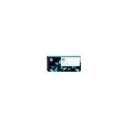 HP 727 300-ml Ink Cartridge Yellow HP 727 300-ml Ink Cartridge Yellow