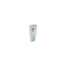 HP 727 300-ml Ink Cartridge Yellow HP 727 300-ml Ink Cartridge Yellow