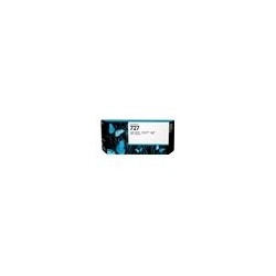 HP 727 300-ml Ink Cartridge Photo Black HP 727 300-ml Ink Cartridge Photo Black