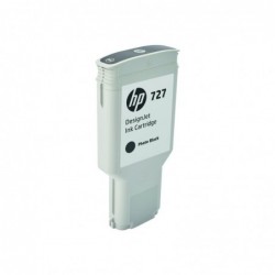 HP 727 300-ml Ink Cartridge Photo Black HP 727 300-ml Ink Cartridge Photo Black