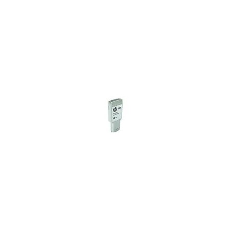 HP 727 300-ml Ink Cartridge Gray HP 727 300-ml Ink Cartridge Gray