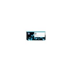 HP 727 300-ml Ink Cartridge Gray HP 727 300-ml Ink Cartridge Gray