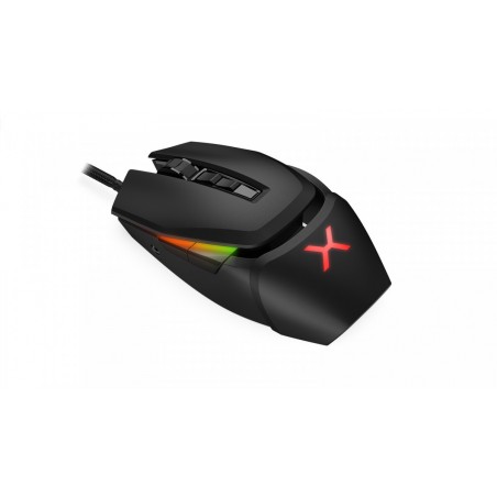 Mysz gamingowa - Bot RGB Mysz gamingowa - Bot RGB
