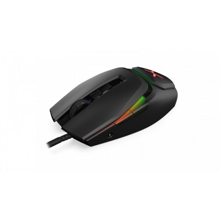 Mysz gamingowa - Bot RGB Mysz gamingowa - Bot RGB