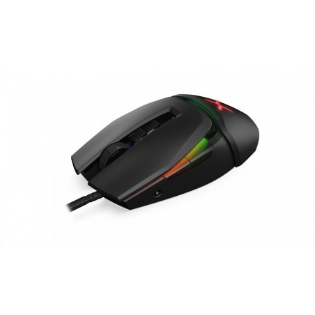 Mysz gamingowa - Bot RGB Mysz gamingowa - Bot RGB