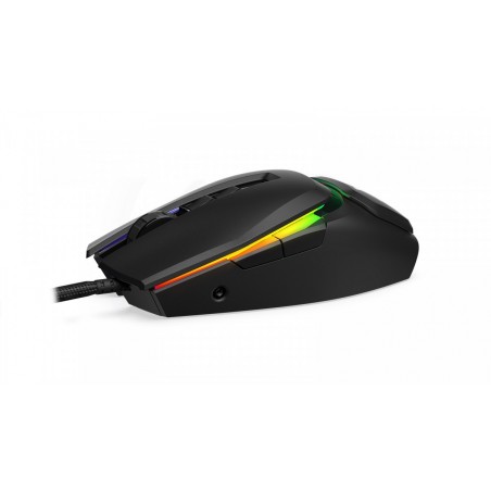 Mysz gamingowa - Bot RGB Mysz gamingowa - Bot RGB
