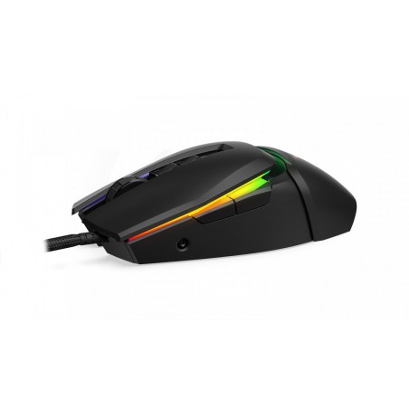 Mysz gamingowa - Bot RGB Mysz gamingowa - Bot RGB