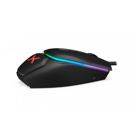 Mysz gamingowa - Bot RGB Mysz gamingowa - Bot RGB