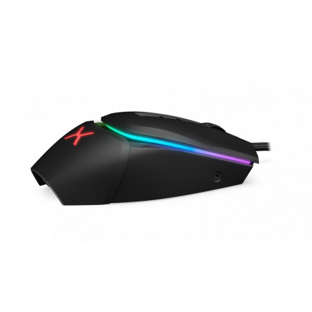 Mysz gamingowa - Bot RGB Mysz gamingowa - Bot RGB
