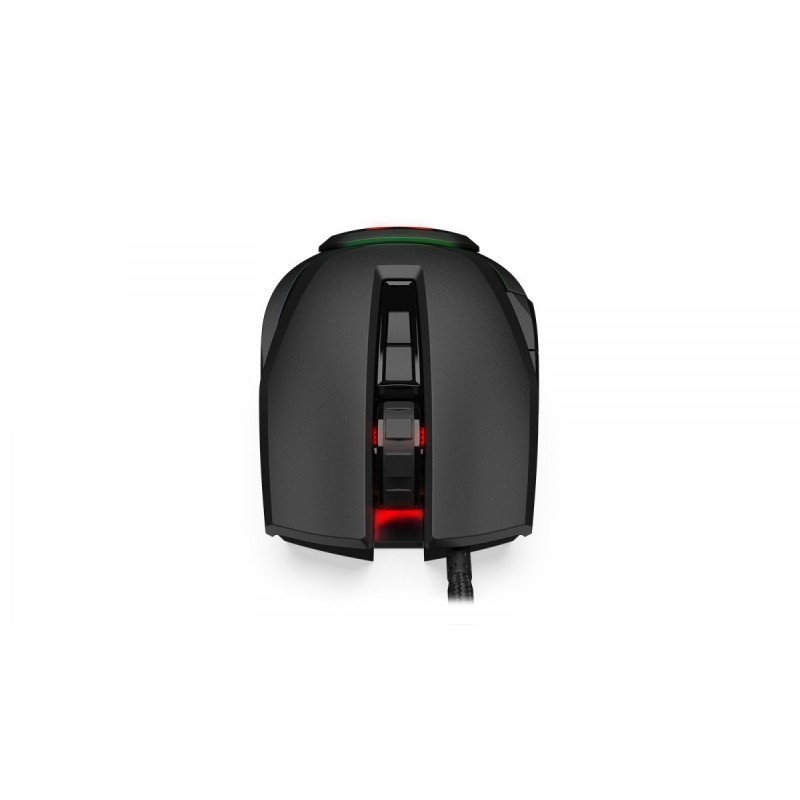 Mysz gamingowa - Bot RGB 