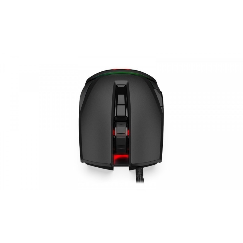 Mysz gamingowa - Bot RGB 