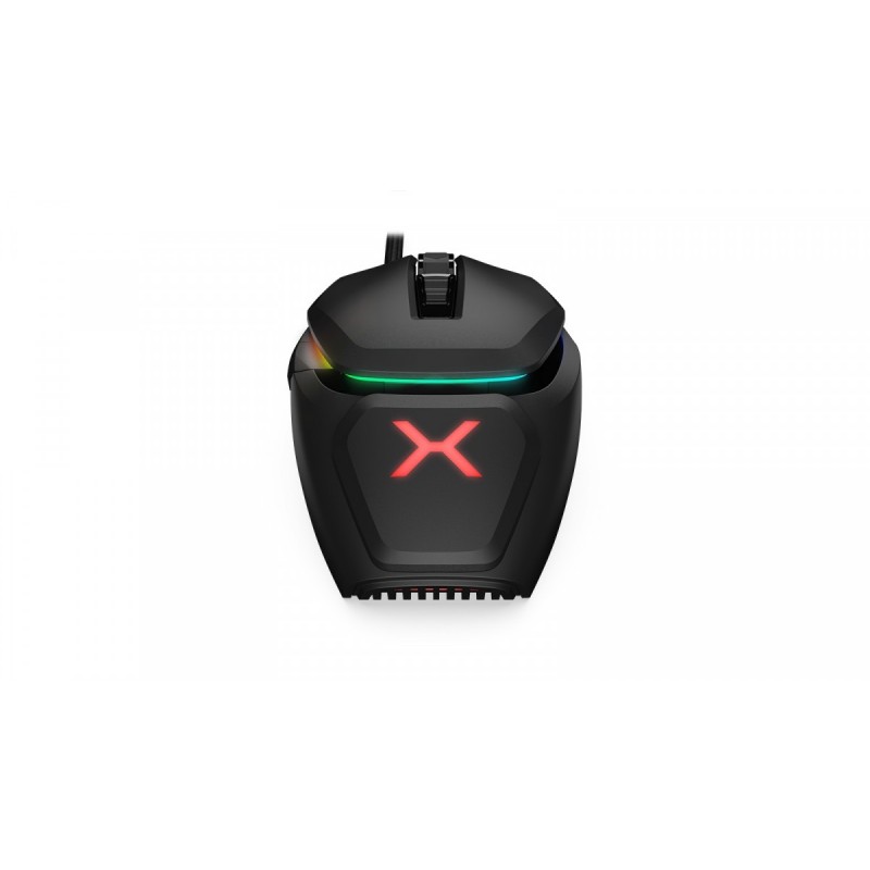 Mysz gamingowa - Bot RGB 