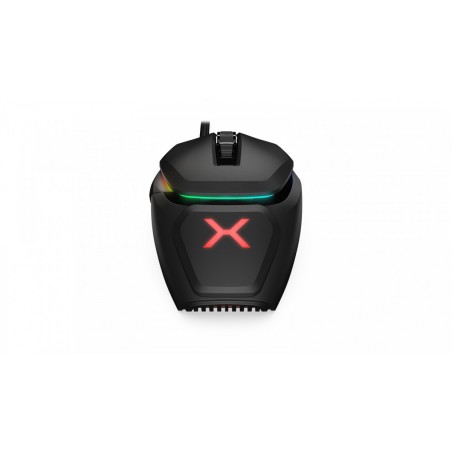 Mysz gamingowa - Bot RGB Mysz gamingowa - Bot RGB