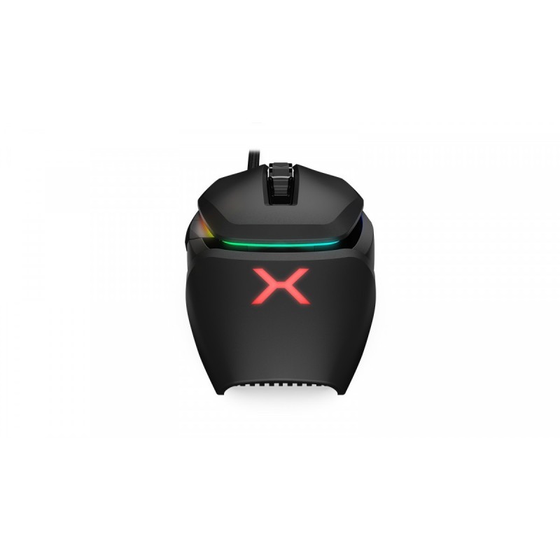 Mysz gamingowa - Bot RGB 