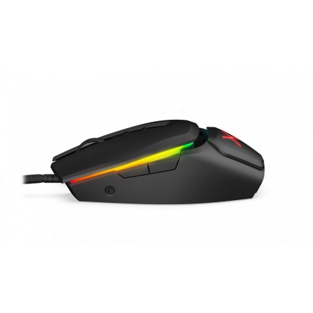 Mysz gamingowa - Bot RGB Mysz gamingowa - Bot RGB