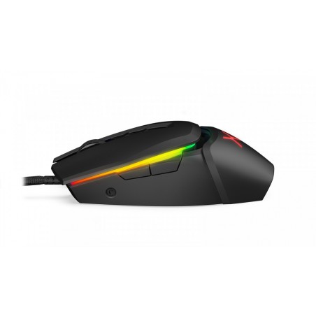 Mysz gamingowa - Bot RGB Mysz gamingowa - Bot RGB