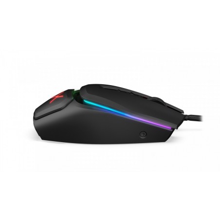 Mysz gamingowa - Bot RGB Mysz gamingowa - Bot RGB