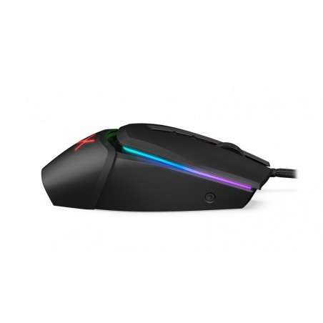 Mysz gamingowa - Bot RGB Mysz gamingowa - Bot RGB
