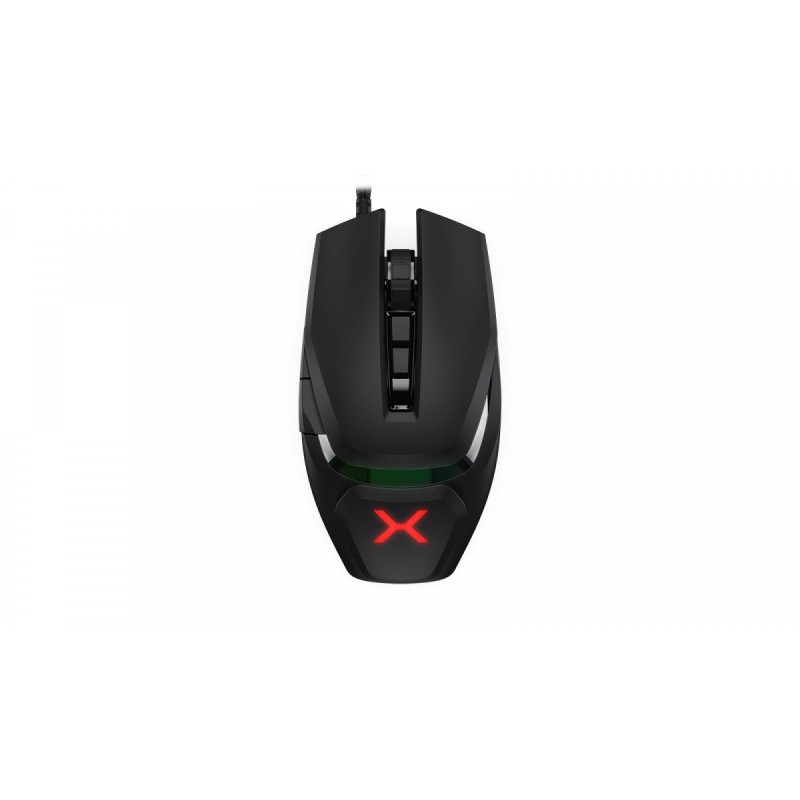 Mysz gamingowa - Bot RGB 