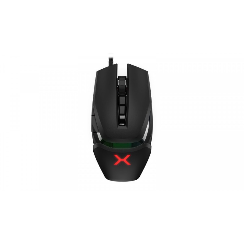 Mysz gamingowa - Bot RGB 