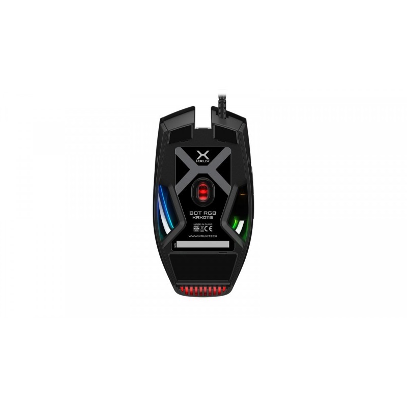 Mysz gamingowa - Bot RGB 