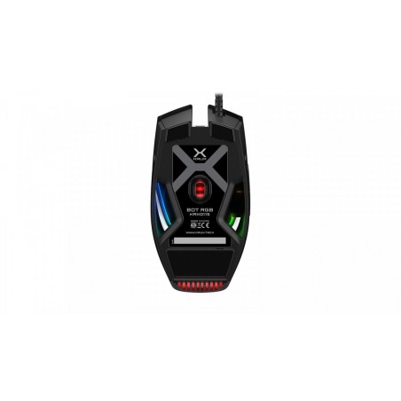 Mysz gamingowa - Bot RGB Mysz gamingowa - Bot RGB