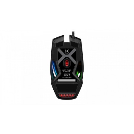 Mysz gamingowa - Bot RGB Mysz gamingowa - Bot RGB