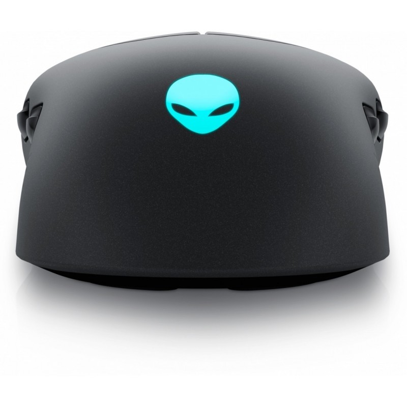 Bezprzewodowa mysz Alienware Tri-Mode Gaming - AW720M (Dark Sideof the Moon) 