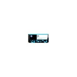 HP F9K03A Tusz HP 745 Cyan 300 ml Pro MFP / Z5600 / Z2600 HP F9K03A Tusz HP 745 Cyan 300 ml Pro MFP / Z5600 / Z2600