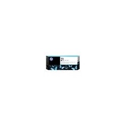 HP F9K05A Tusz HP 745 Matte Black 300 ml Pro MFP / Z5600 / Z2600