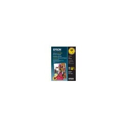 EPSON Value Photo Paper 10x15cm 20 sheets x2 (BOGOFF)