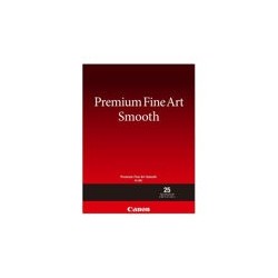 CANON FA-SM1 A3 Fine Art Paper 25 sheets CANON FA-SM1 A3 Fine Art Paper 25 sheets