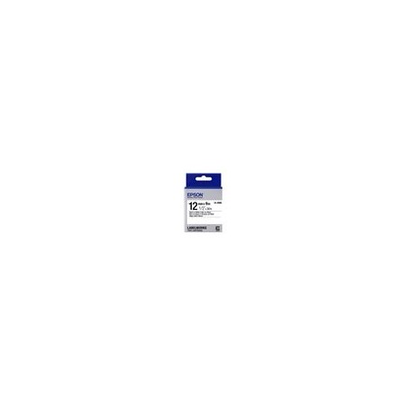 EPSON LK-4WBN Standard Noir/Blanc 12/9 EPSON LK-4WBN Standard Noir/Blanc 12/9