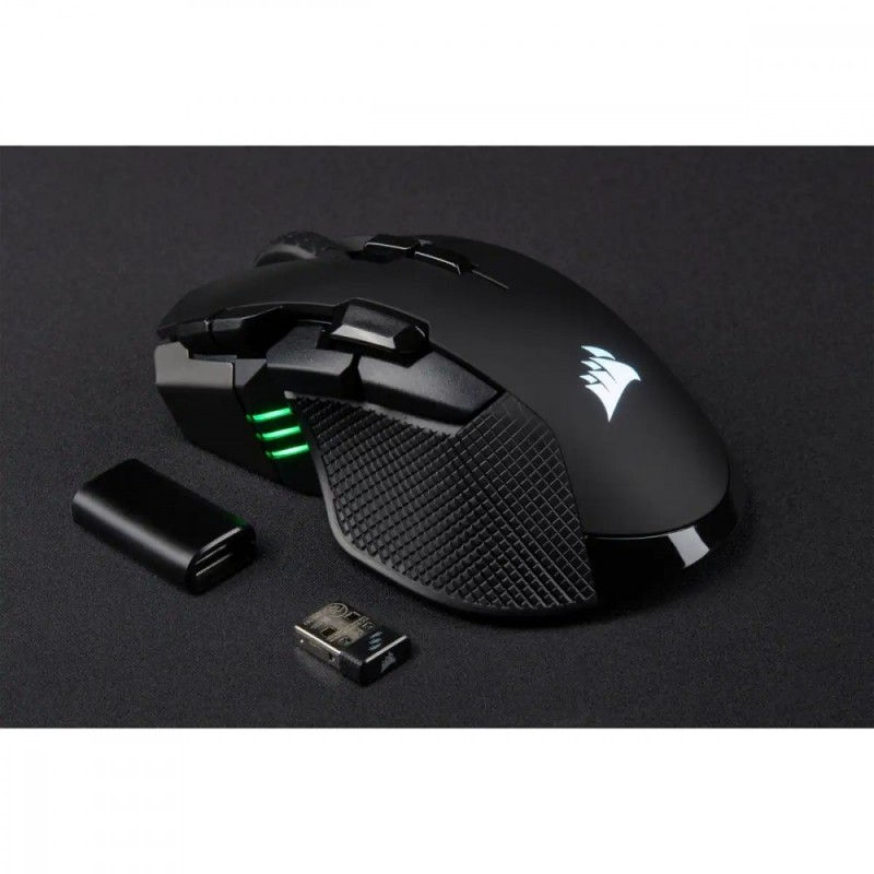 Myszka Ironclaw RGB Wireless Myszka Ironclaw RGB Wireless