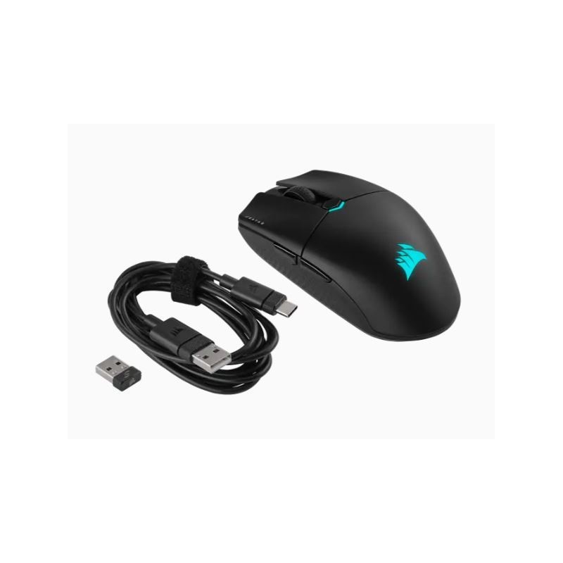 Mysz Katar Elite Wireless 