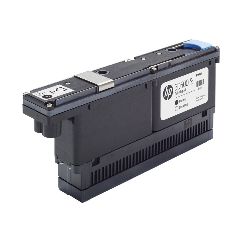 HP 3D 600 Printhead