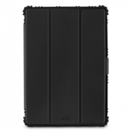 Etui Samsung A9+ 11 cali czarny 