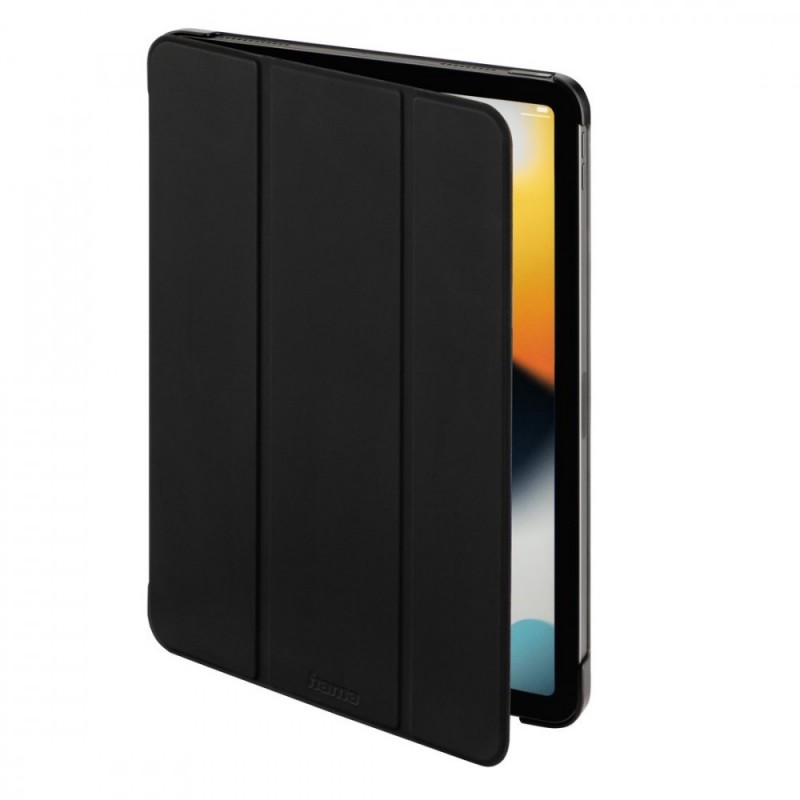 Etui iPad AIR 12,9 cala 2024 czarne 