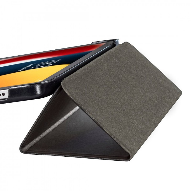 Etui iPad AIR 12,9 cala 2024 czarne Etui iPad AIR 12,9 cala 2024 czarne