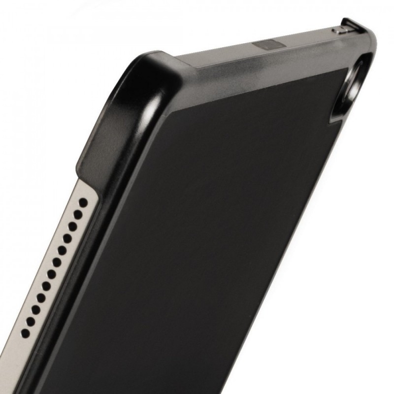 Etui iPad AIR 12,9 cala 2024 czarne Etui iPad AIR 12,9 cala 2024 czarne