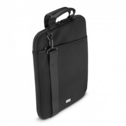 Etui do laptopa business 13,3-14,1 cali czarne Etui do laptopa business 13,3-14,1 cali czarne