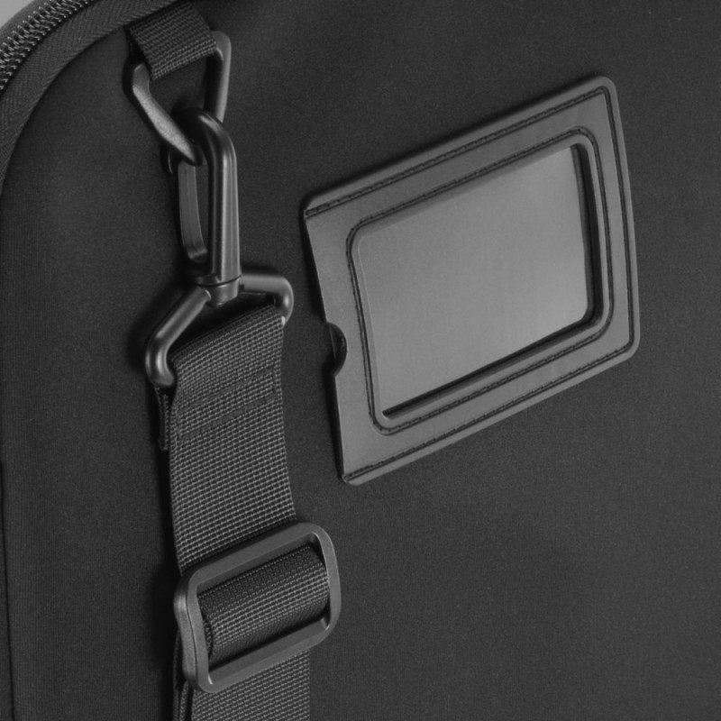 Etui do laptopa business 13,3-14,1 cali czarne  Etui do laptopa business 13,3-14,1 cali czarne