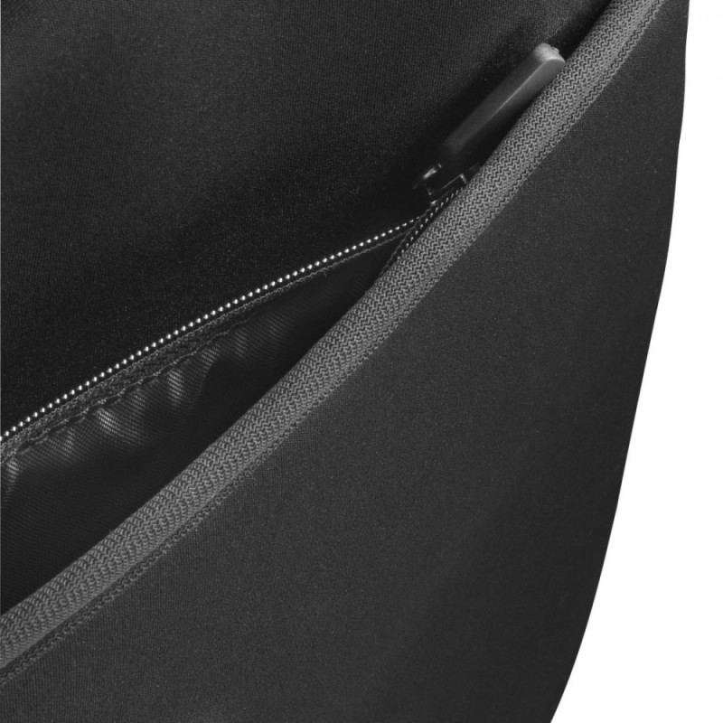 Etui do laptopa business 13,3-14,1 cali czarne  Etui do laptopa business 13,3-14,1 cali czarne