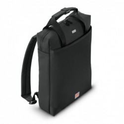 Plecak do laptopa extreme 16,2 cali czarny 