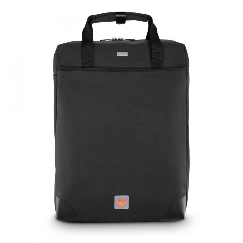 Plecak do laptopa extreme 16,2 cali czarny  Plecak do laptopa extreme 16,2 cali czarny