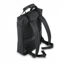 Plecak do laptopa extreme 16,2 cali czarny Plecak do laptopa extreme 16,2 cali czarny
