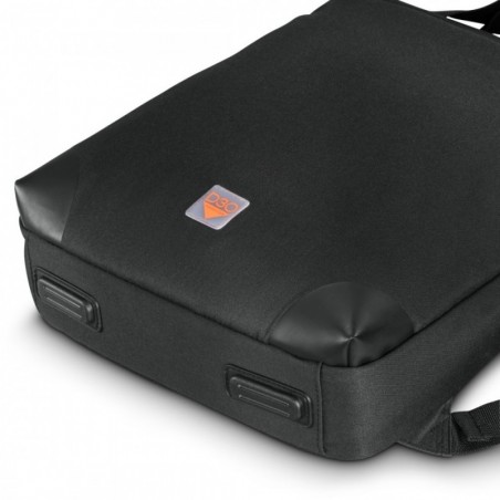 Plecak do laptopa extreme 16,2 cali czarny Plecak do laptopa extreme 16,2 cali czarny
